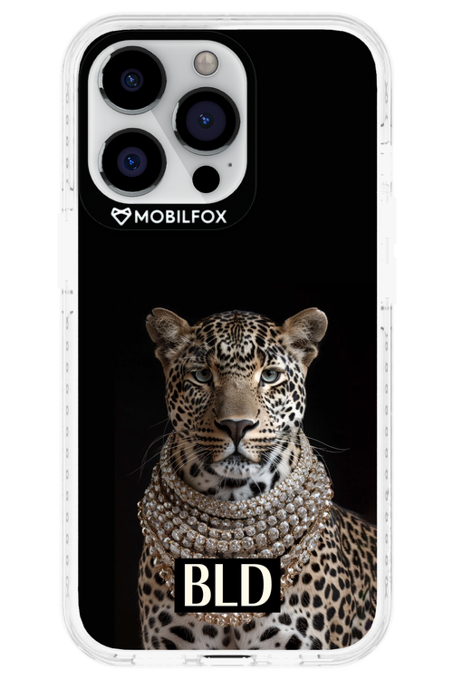 BLD LEO 2.0 - Apple iPhone 13 Pro