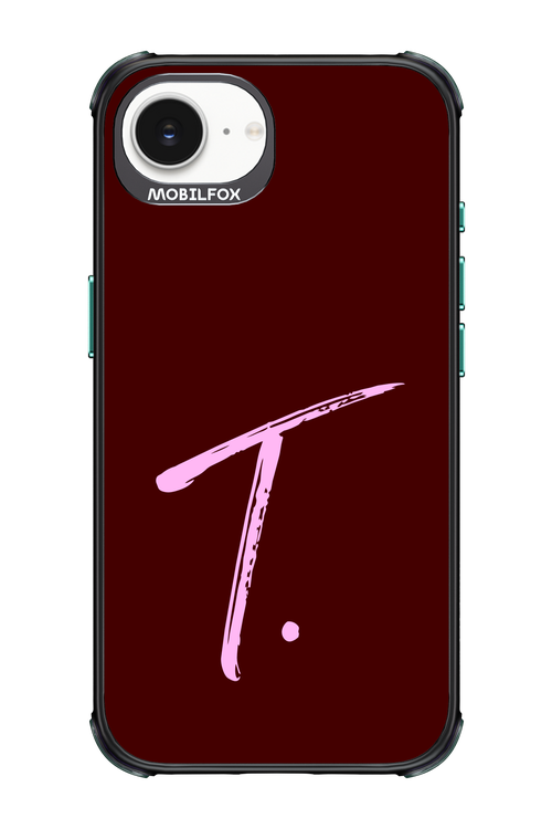 (Dark Blush) T 2.0 - Apple iPhone 16e