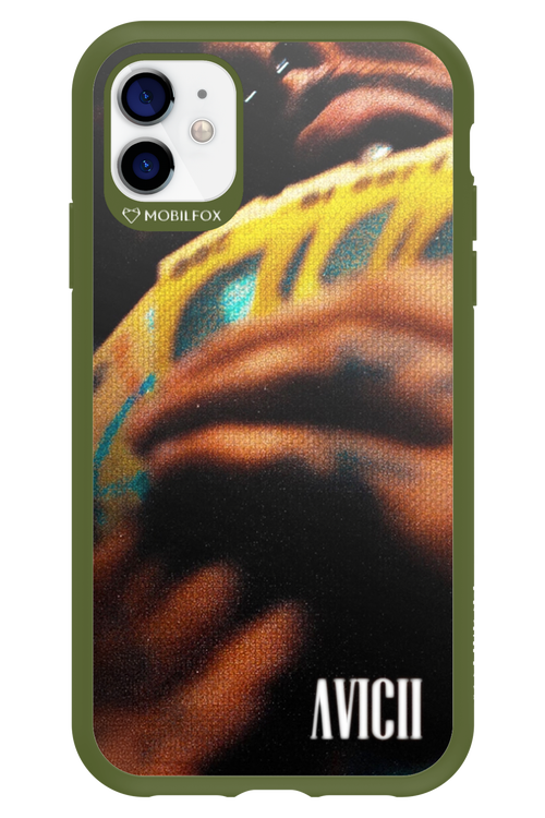 Avicii 2.0 - Apple iPhone 11