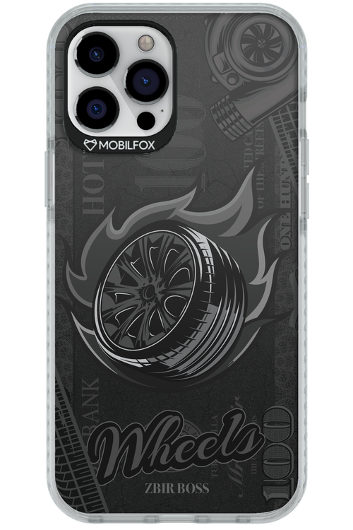 Hot Money 2.0 - Apple iPhone 12 Pro Max