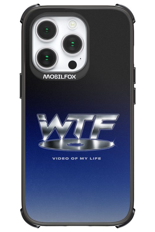 W T F 2.0 - Apple iPhone 14 Pro