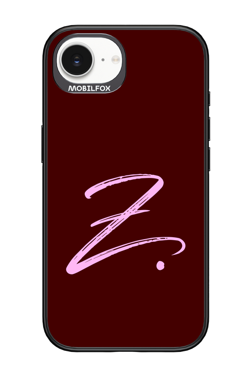 (Dark Blush) Z 2.0 - Apple iPhone 16e