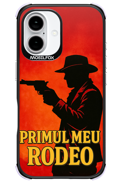 Rodeo - Apple iPhone 16