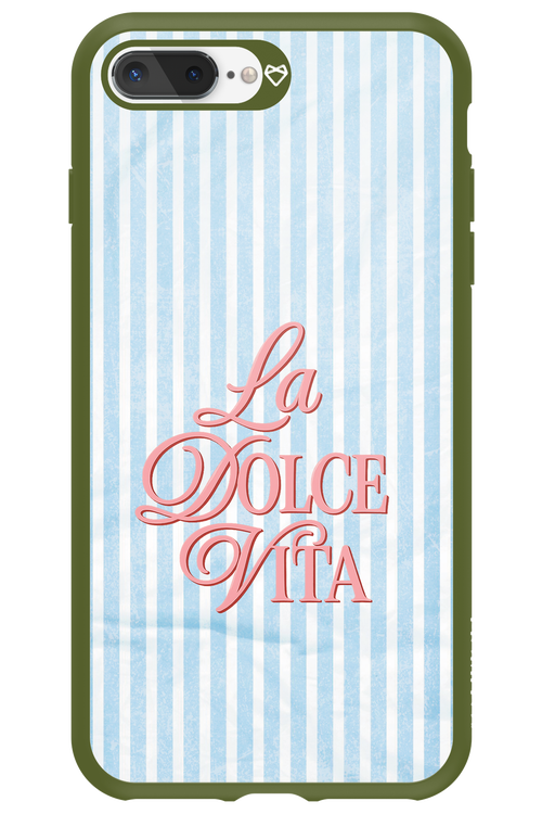 La Dolce Vita 2.0 - Apple iPhone 7 Plus