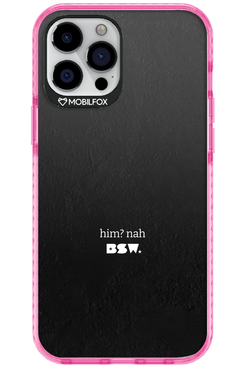 BSW FourSeasons 9 2.0 - Apple iPhone 12 Pro Max