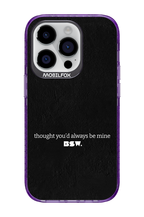 BSW FourSeasons 6 2.0 - Apple iPhone 14 Pro
