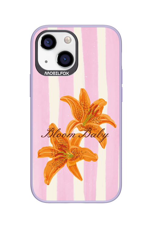 Bloom Baby 2.0 - Apple iPhone 13 Mini