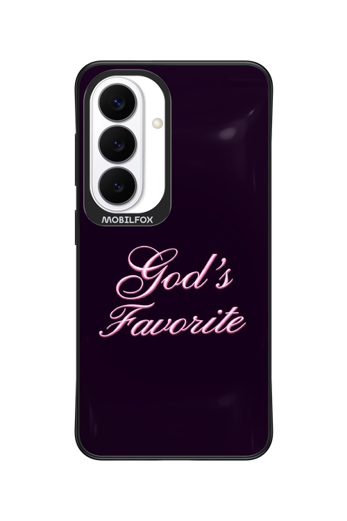 God's Favorite 2.0 - Samsung Galaxy S26