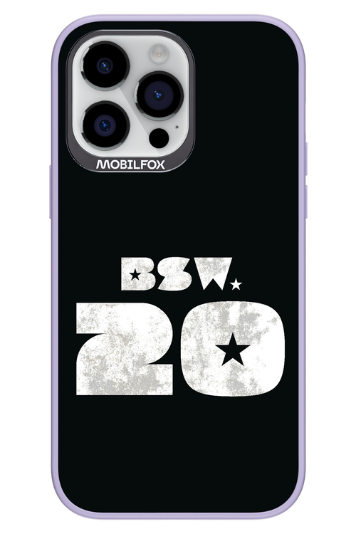 BSW 20 (9) 2.0 - Apple iPhone 14 Pro Max