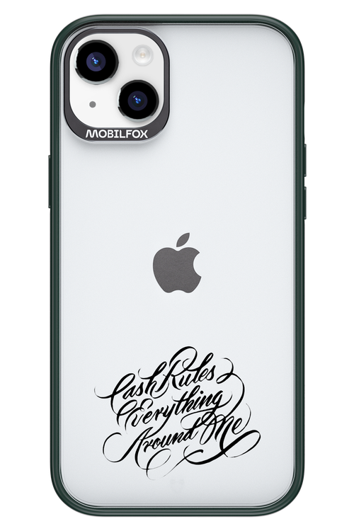 Cash Rules Script - Apple iPhone 14 Plus