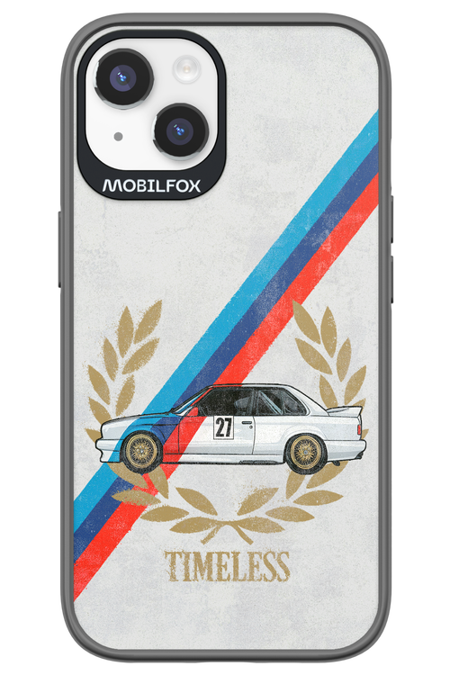 Timeless - Apple iPhone 14