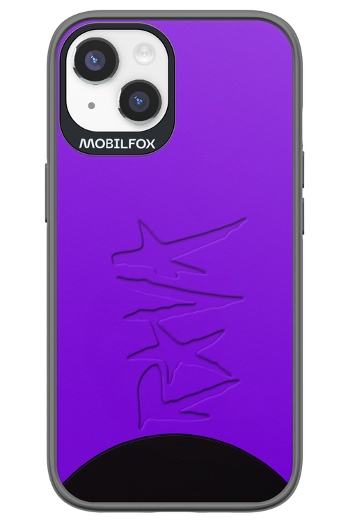 Rava Purple - Apple iPhone 14