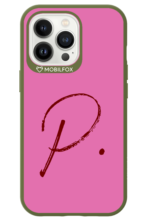 (Sorbet) P 2.0 - Apple iPhone 13 Pro