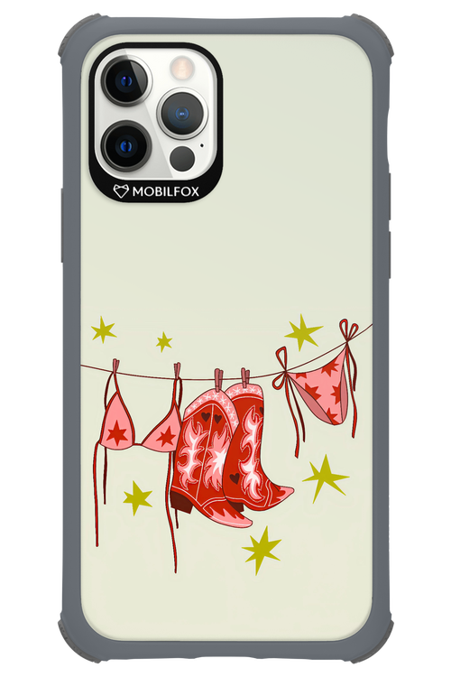 Laundry 2.0 - Apple iPhone 12 Pro