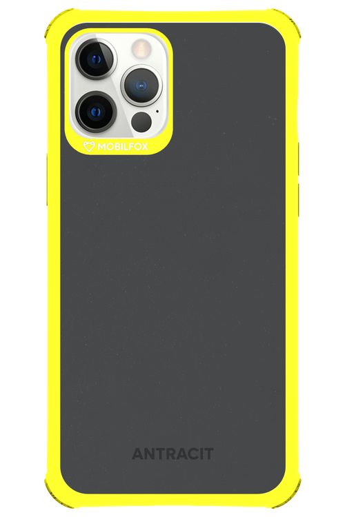 Antracit 2.0 - Apple iPhone 12 Pro Max