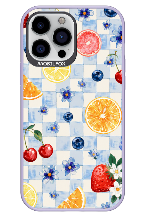Fresh Fruits 2.0 - Apple iPhone 13 Pro Max