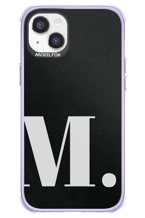 M (Off Space) 2.0 - Apple iPhone 14 Plus