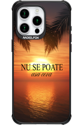 Nu Se - Apple iPhone 15 Pro Max