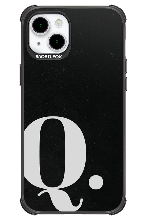 Q (Off Space) 2.0 - Apple iPhone 15 Plus