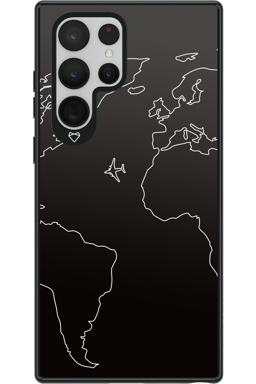 Worldview - Samsung Galaxy S22 Ultra