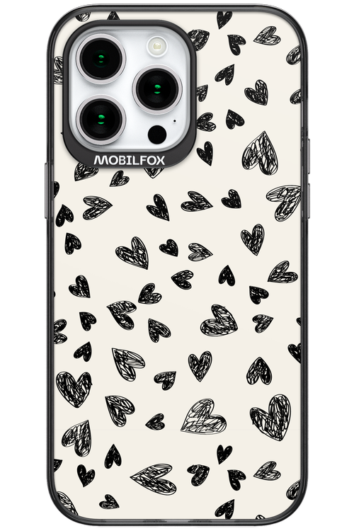 Crazy in Luv 2.0 - Apple iPhone 15 Pro Max