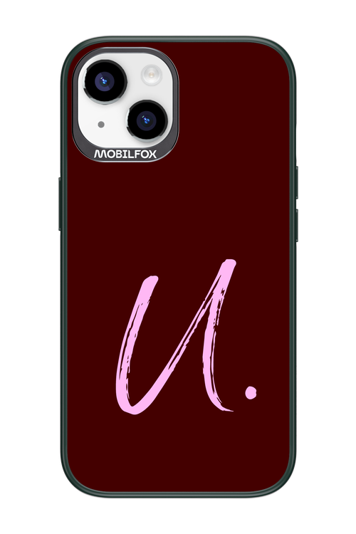 (Dark Blush) U 2.0 - Apple iPhone 14