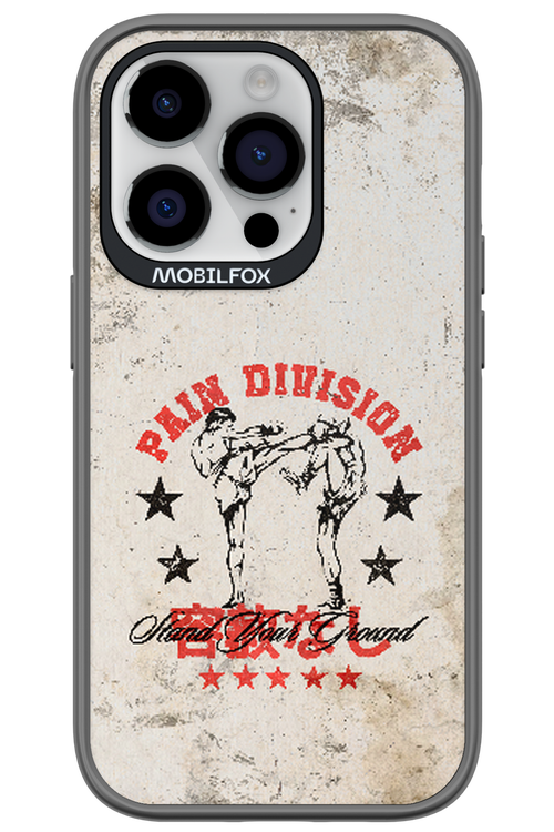 MMA 2.0 - Apple iPhone 14 Pro