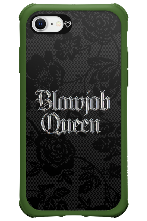 Blowjob Queen 2.0 - Apple iPhone 8