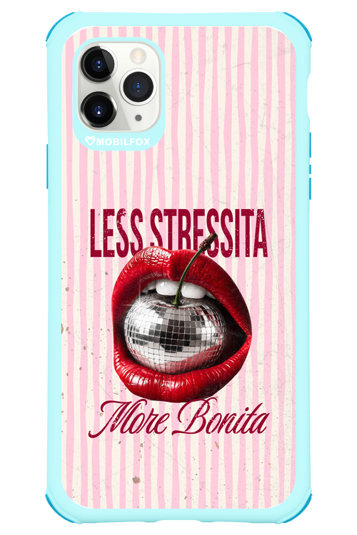 Bonita 2.0 - Apple iPhone 11 Pro Max