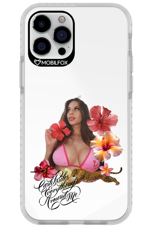 Island Money Muse 2.0 - Apple iPhone 12 Pro