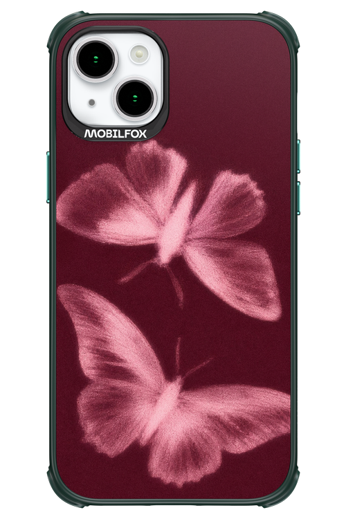 Papillonia 2.0 - Apple iPhone 15 Plus