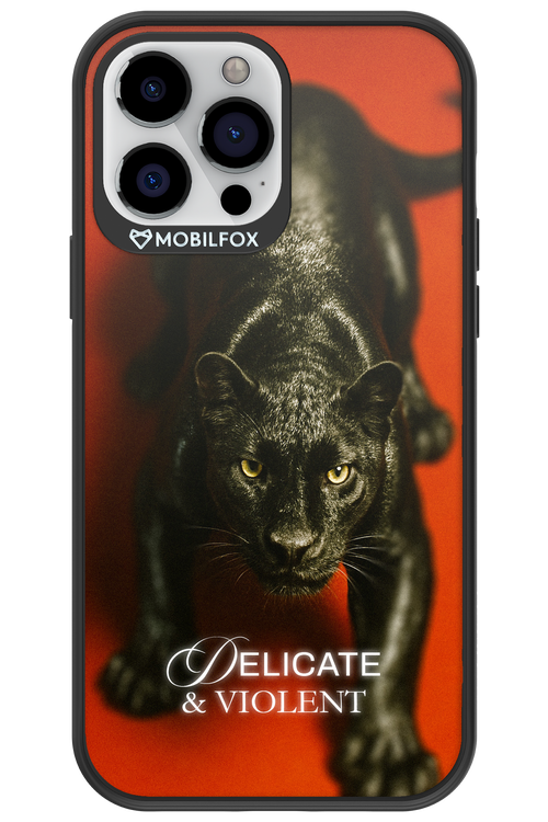 DeliCat - Apple iPhone 13 Pro Max