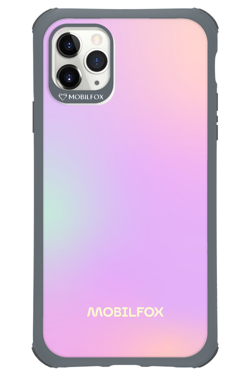 Pastel Violet 2.0 - Apple iPhone 11 Pro Max