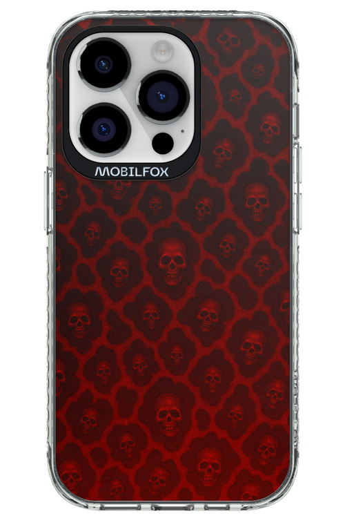 Skullpard 2.0 - Apple iPhone 14 Pro