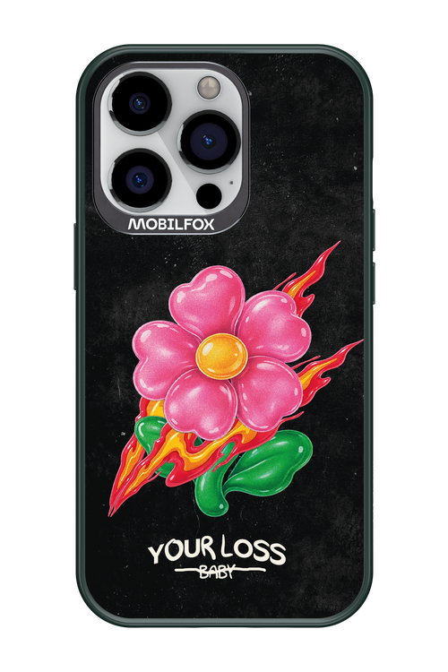 Your Loss 2.0 - Apple iPhone 13 Pro