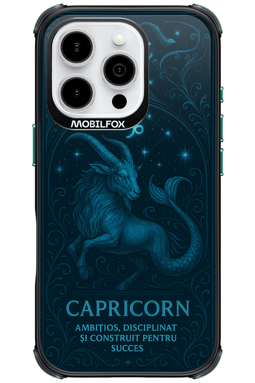 Capricorn - Apple iPhone 16 Pro