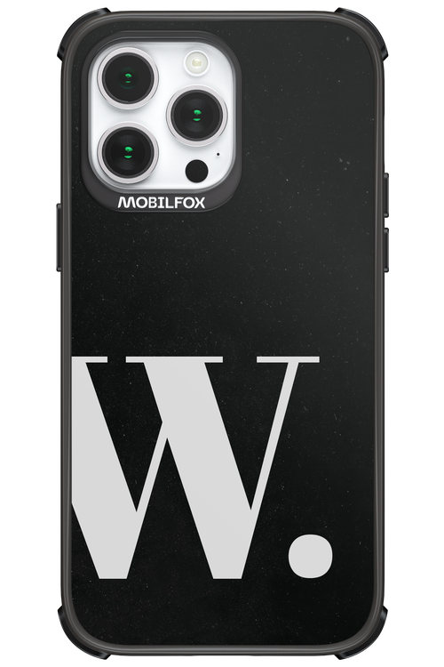 W (Off Space) 2.0 - Apple iPhone 14 Pro Max