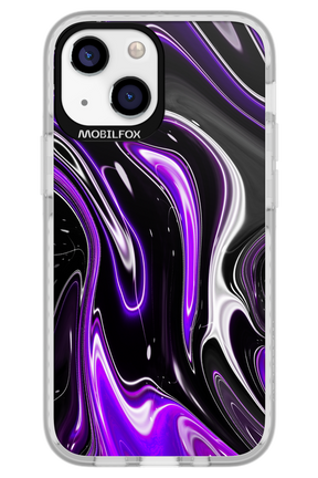 Deep Purple - Apple iPhone 13 Mini