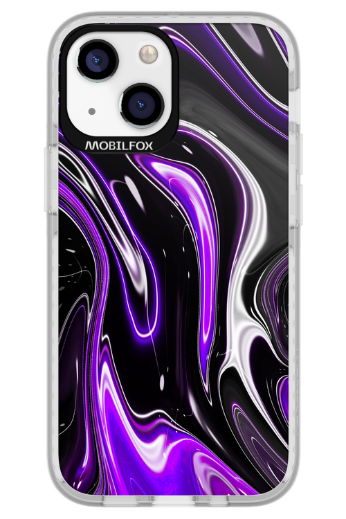 Deep Purple - Apple iPhone 13 Mini