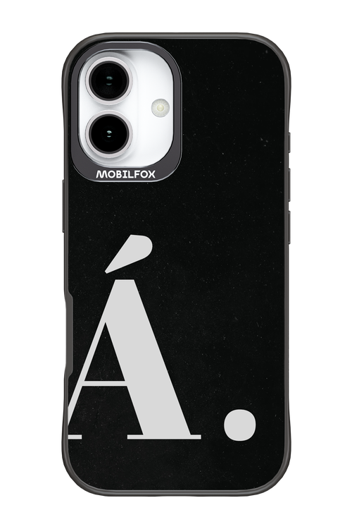 A II (Off Space) 2.0 - Apple iPhone 17