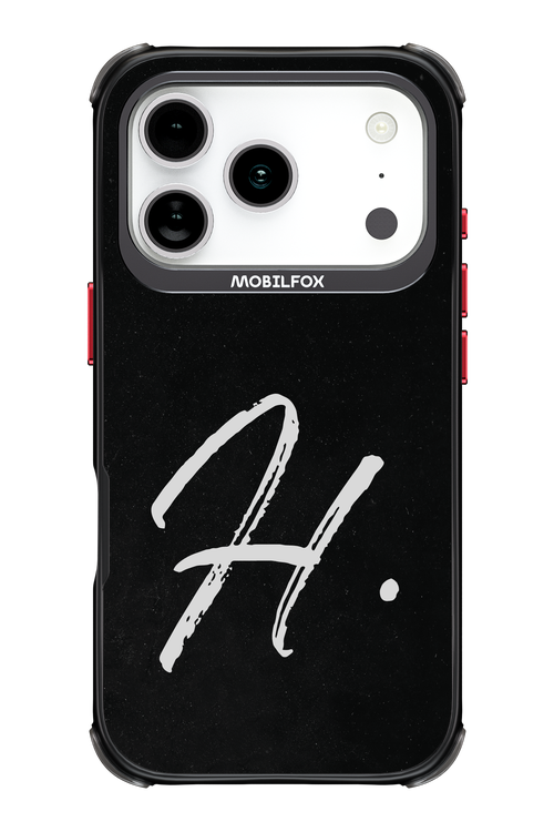 (Off Space) H 2.0 - Apple iPhone 17 Pro