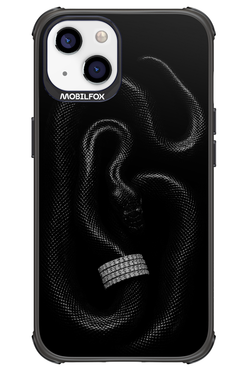 Diamond Mamba 2.0 - Apple iPhone 13
