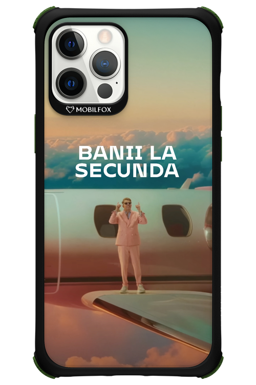 Banii la secunda - Apple iPhone 12 Pro Max
