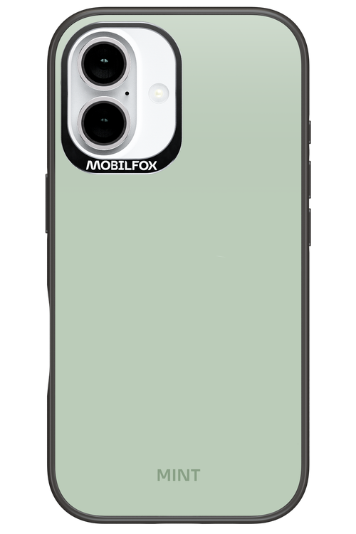 MINT 2.0 - Apple iPhone 16