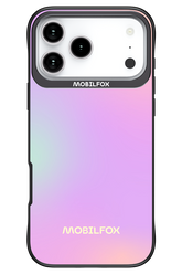 Pastel Violet 2.0 - Apple iPhone 17 Pro Max