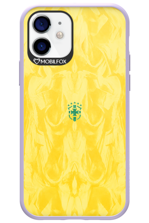 Brasil 2.0 - Apple iPhone 12