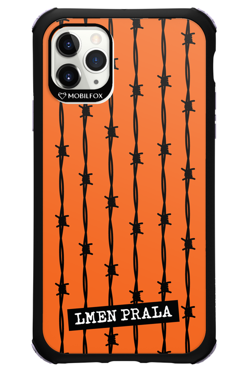 Böri Prala - Apple iPhone 11 Pro Max