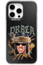 Lmen Panel - Apple iPhone 15 Pro Max