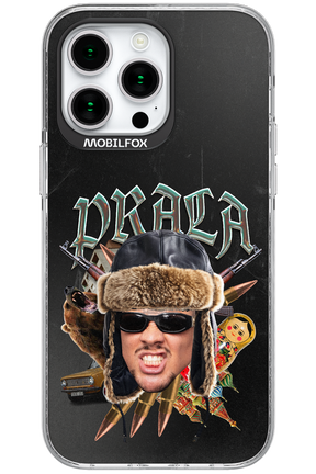 Lmen Panel - Apple iPhone 15 Pro Max