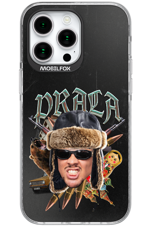 Lmen Panel - Apple iPhone 15 Pro Max